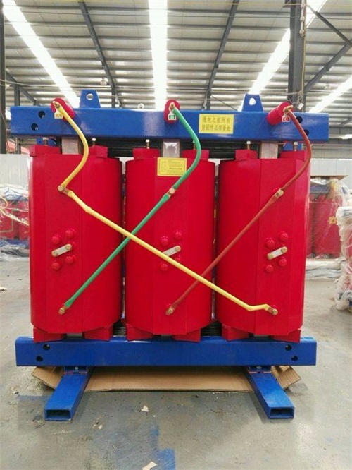 甘孜SCB13-500KVA干式变压器厂家价格