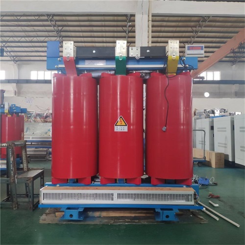 甘孜SCB10-1250KVA/10KV/0.4KV干式变压器